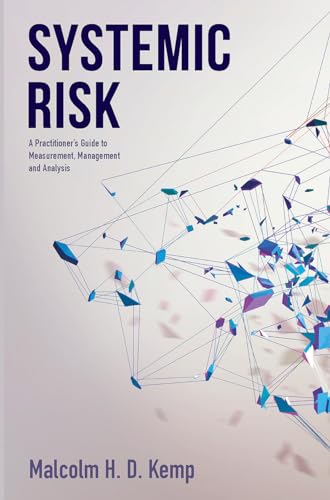 Stock image for Systemic Risk: A Practitioner's Guide to Measurement, Management and Analysis for sale by Basi6 International