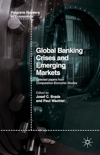 Beispielbild fr Global Banking Crises and Emerging Markets (Palgrave Readers in Economics) zum Verkauf von Lucky's Textbooks