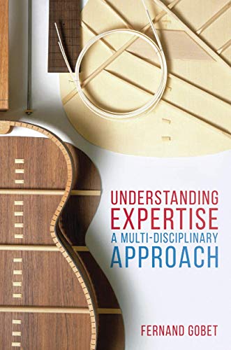 Beispielbild fr Understanding Expertise: A Multi-Disciplinary Approach zum Verkauf von Ria Christie Collections