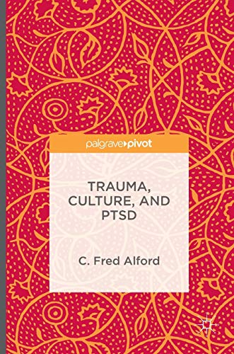 9781137575999: Trauma, Culture, and PTSD