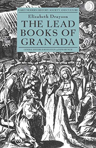Stock image for The Lead Books of Granada for sale by Chiron Media
