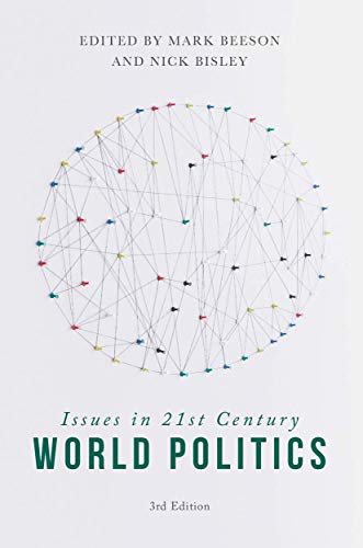 Stock image for Issues in 21st Century World Politics for sale by AwesomeBooks