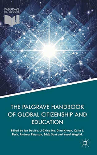 Stock image for The Palgrave Handbook of Global Citizenship and Education for sale by SpringBooks