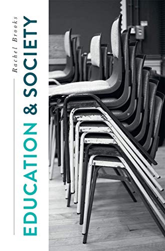 Beispielbild fr Education and Society: Places, Policies, Processes zum Verkauf von WorldofBooks