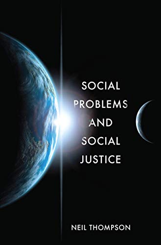 Immagine dell'editore per Social Problems and Social Justice venduto da BooksRun