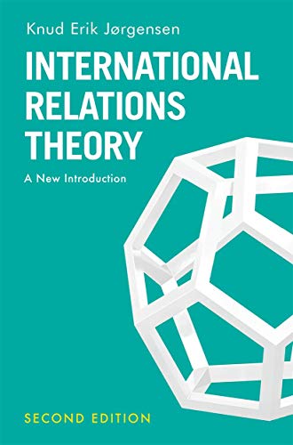 Stock image for International Relations Theory: A New Introduction for sale by Tim's Used Books  Provincetown Mass.