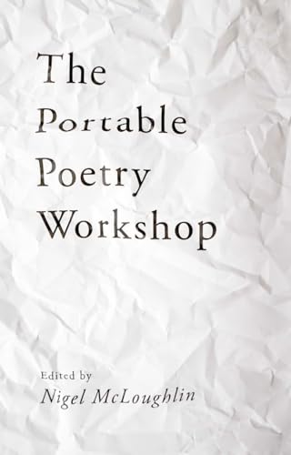 9781137607034: The Portable Poetry Workshop