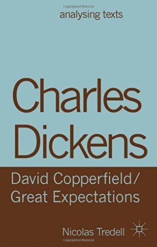 Beispielbild fr Charles Dickens, David Copperfield Great Expectations zum Verkauf von Kanic Books