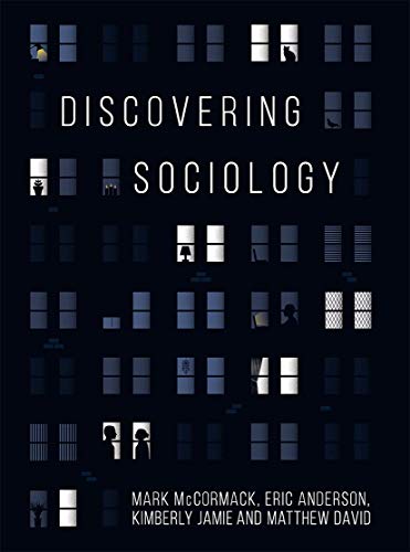 Immagine dell'editore per Discovering Sociology venduto da BooksRun