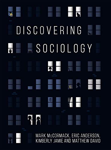 Stock image for Discovering Sociology for sale by WorldofBooks