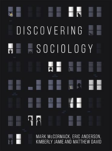9781137609731: Discovering Sociology