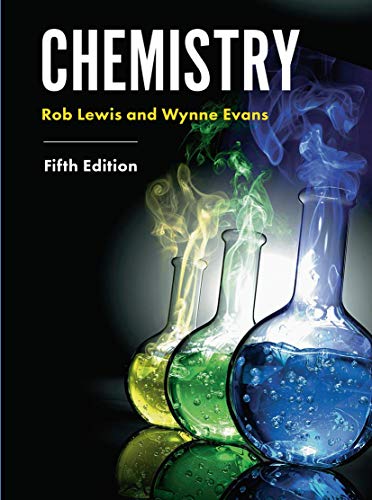 Stock image for Chemistry for sale by Blackwell's