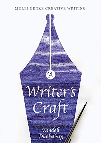 9781137610959: A Writer's Craft: Multi-Genre Creative Writing