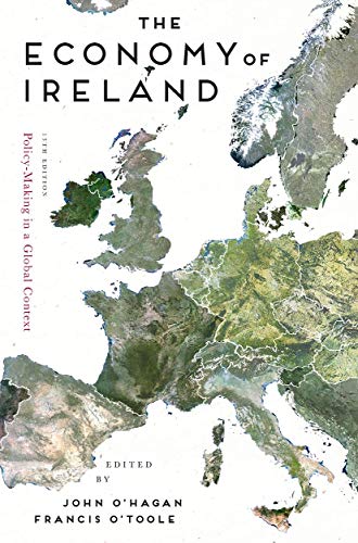 Stock image for ECONOMY OF IRELAND, 13TH EDITION for sale by Books Puddle