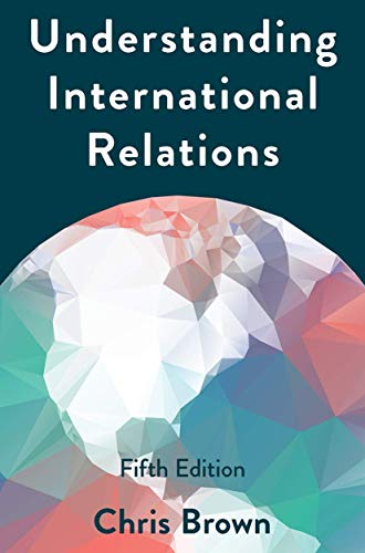 9781137611703: Understanding International Relations