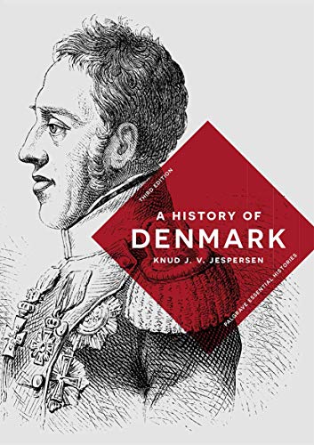 Stock image for A History of Denmark for sale by Blackwell's