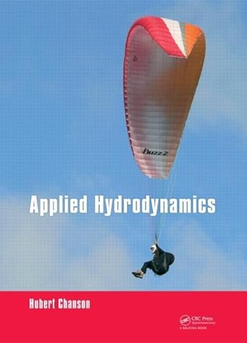 Imagen de archivo de Applied Hydrodynamics An Introduction a la venta por Basi6 International