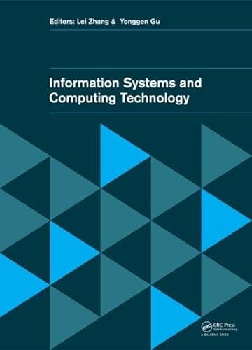 Stock image for Information Systems and Computing Technology for sale by Blackwell's