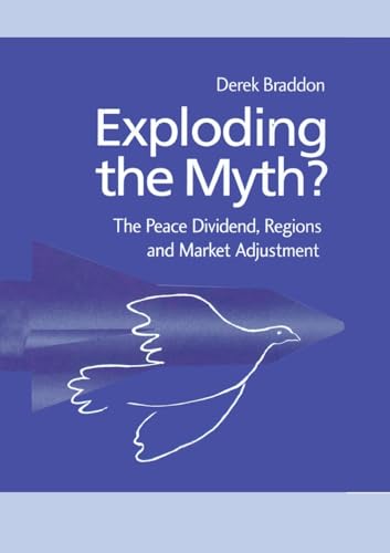 Stock image for Exploding the Myth? for sale by Blackwell's