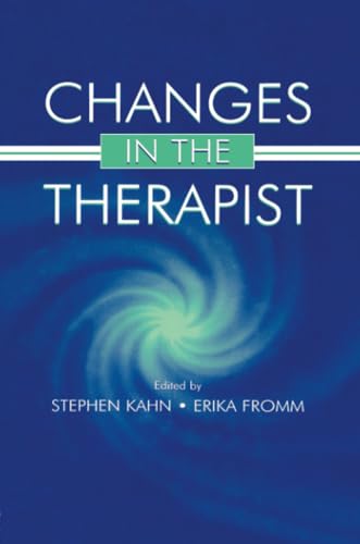 9781138002678: Changes in the Therapist