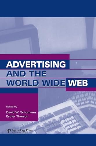 Beispielbild fr Advertising and the World Wide Web zum Verkauf von Blackwell's