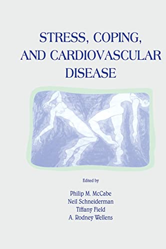 Stock image for Stress, Coping, and Cardiovascular Disease for sale by Revaluation Books