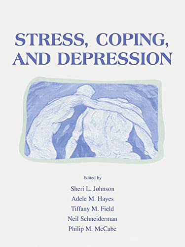 Stock image for Stress, Coping and Depression for sale by Revaluation Books