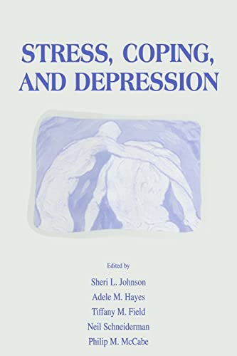 Stock image for Stress, Coping and Depression for sale by Revaluation Books