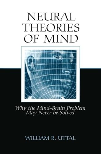 Beispielbild fr Neural Theories of Mind zum Verkauf von Blackwell's