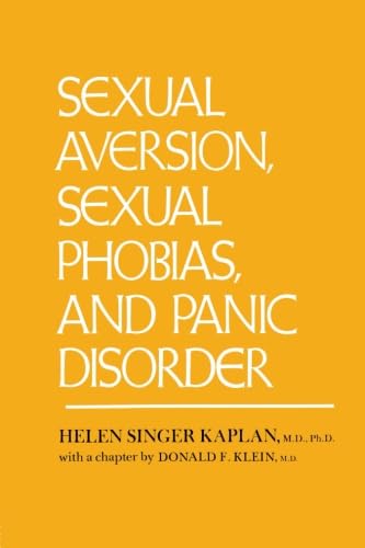 9781138004504: Sexual Aversion And Sexual Phobias And Panic Disorders