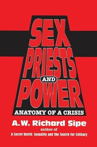 Beispielbild fr Sex, Priests, And Power zum Verkauf von Blackwell's