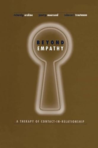 Stock image for Beyond Empathy for sale by Blackwell's