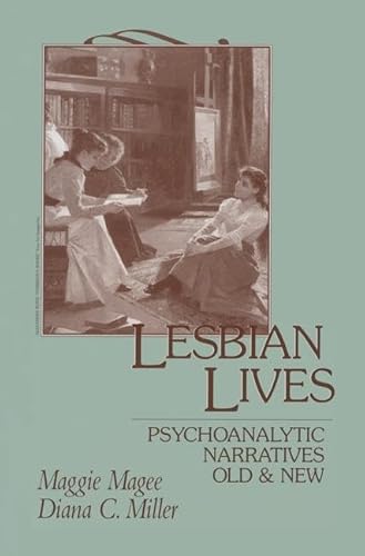 Beispielbild fr Lesbian Lives zum Verkauf von Blackwell's