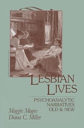 Stock image for Lesbian Lives for sale by Blackwell's