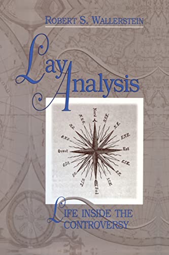 Beispielbild fr Lay Analysis: Life Inside the Controversy zum Verkauf von Blackwell's