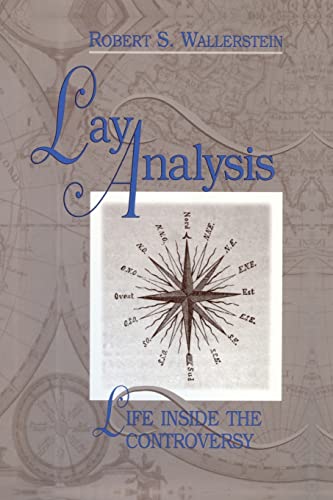 9781138005426: Lay Analysis: Life Inside the Controversy