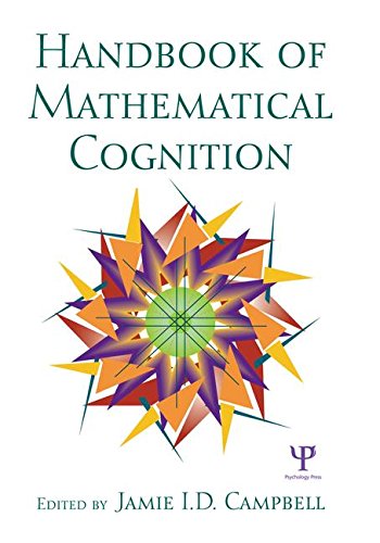 Stock image for Handbook of Mathematical Cognition for sale by Blackwell's