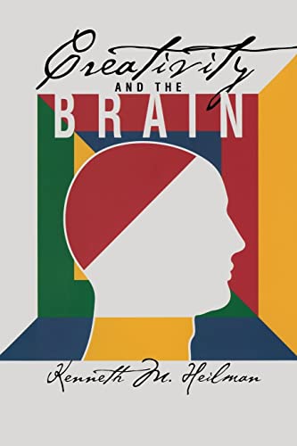 Imagen de archivo de Creativity and the Brain a la venta por Blackwell's