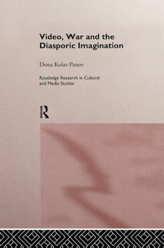 Stock image for Video, War and the Diasporic Imagination for sale by Blackwell's