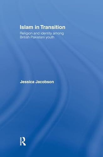 Stock image for Islam in Transition for sale by Blackwell's