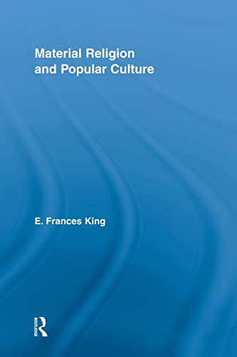 Imagen de archivo de Material Religion and Popular Culture (Routledge Studies in Religion) a la venta por Chiron Media