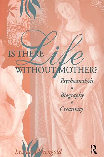 Imagen de archivo de Is There Life Without Mother? a la venta por Chiron Media