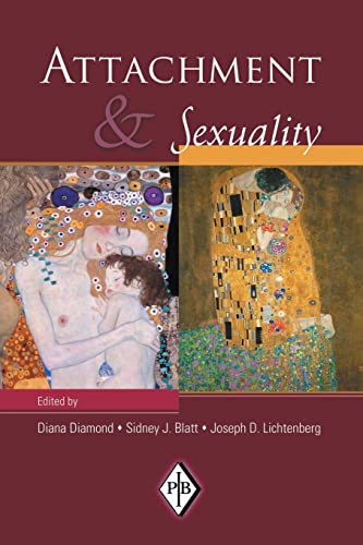 9781138009943: Attachment and Sexuality (Psychoanalytic Inquiry Book Series)
