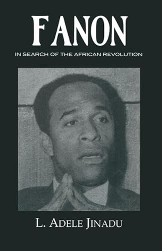 Stock image for Fanon for sale by Blackwell's