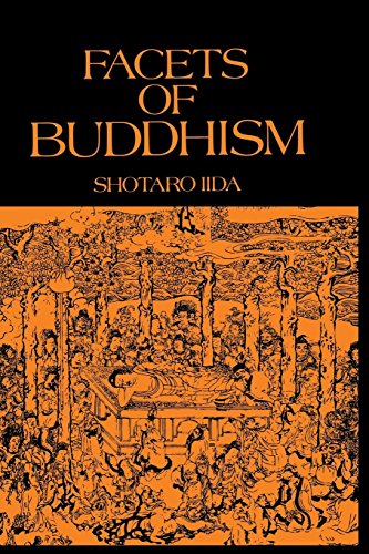 9781138010727: Facets Of Buddhism