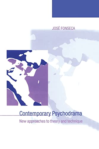 Beispielbild fr Contemporary Psychodrama: New Approaches to Theory and Technique zum Verkauf von Blackwell's