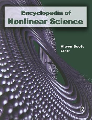 9781138012141: Encyclopedia of Nonlinear Science