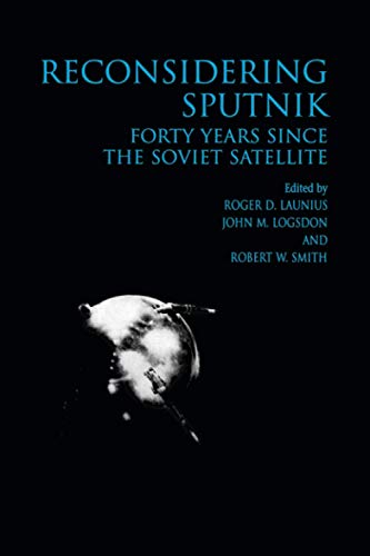 Beispielbild fr Reconsidering Sputnik zum Verkauf von Blackwell's