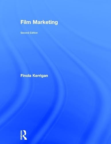 Stock image for Film Marketing for sale by Chiron Media