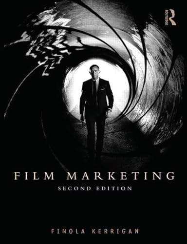 9781138013360: Film Marketing